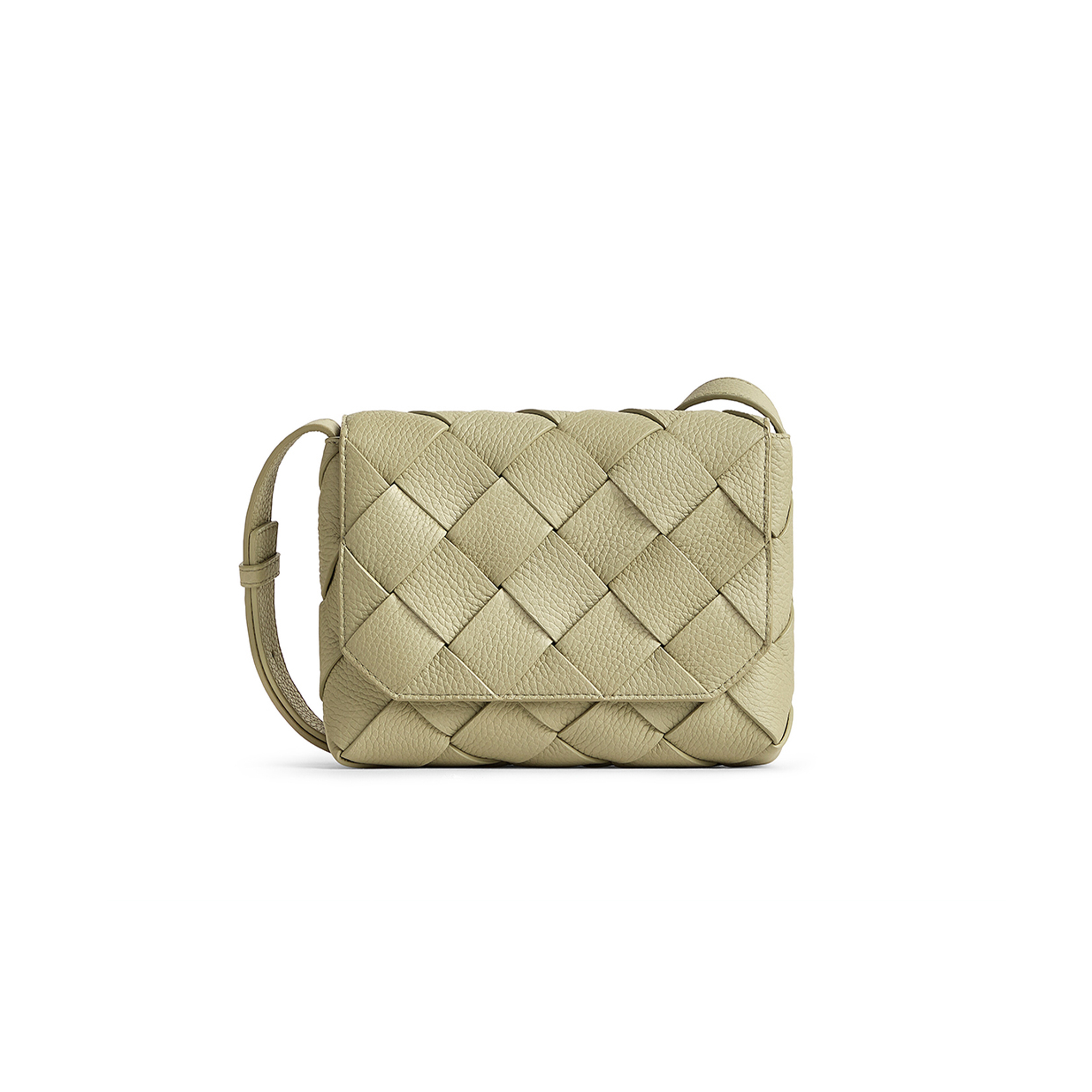 BOTTEGA VENETA DIAGO 795637V4FV12919 (22.5*16.5*5.5cm)